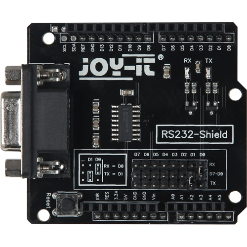 ARD-RS232 joy-iT Single Board Computer Image 2