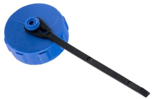 Protective cap for circular connector, PX0480