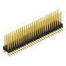 SLV W 2 SMD 073 56 G Fischer Elektronik PCB Connection Systems