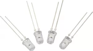 151053RS03000 Würth Elektronik eiSos LEDs