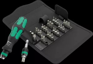 05057114001 Wera Screwdrivers, Bits and Bitholders