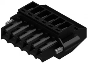 1639280000 Weidmüller PCB Connection Systems