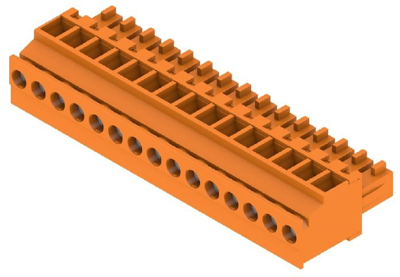1939960000 Weidmüller PCB Connection Systems Image 2