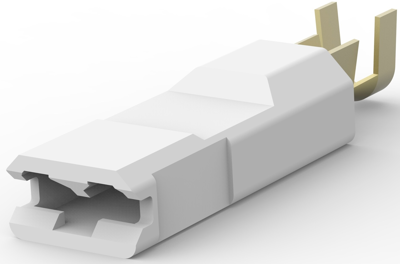 521284-1 AMP Receptacles Image 1