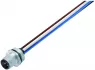 76 0231 0015 00004-0200 binder Sensor-Actuator Cables