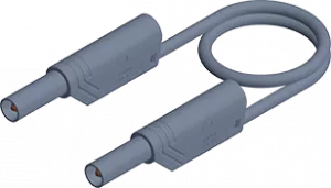 MLS WS 150/2,5 GR Hirschmann Test & Measurement Test Leads