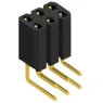 BL 4 6 G Fischer Elektronik PCB Connection Systems