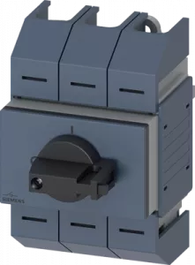 3KD0532-2LG20-3 Siemens Circuit Breakers