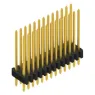 SLV W 2 105 26 G Fischer Elektronik PCB Connection Systems