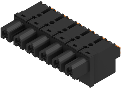 1227340000 Weidmüller PCB Connection Systems