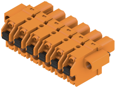 1230260000 Weidmüller PCB Connection Systems Image 2