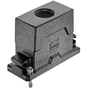 19405160411 Harting Housings for HDC Connectors