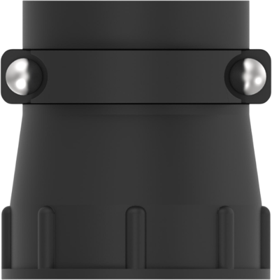 206512-6 AMP Accessories for Industrial Connectors Image 3