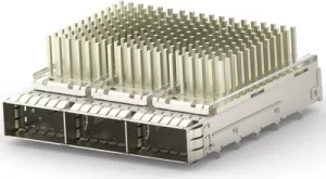 2170738-6 TE Connectivity PCB Connection Systems
