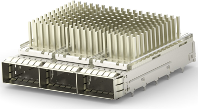 2170738-6 TE Connectivity PCB Connection Systems Image 1