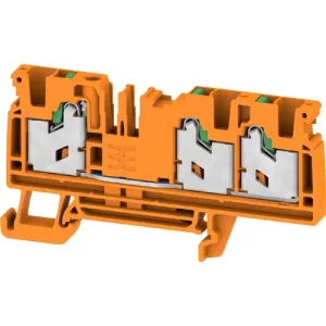 3023550000 Weidmüller Series Terminals