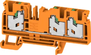 3023550000 Weidmüller Series Terminals