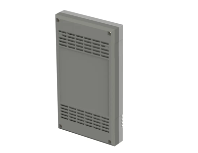 32203012 Bopla General Purpose Enclosures Image 3