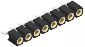 MK24SMD8 Fischer Elektronik PCB Connection Systems