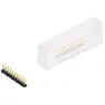 SLY 7 SMD 045 10 S SM Fischer Elektronik PCB Connection Systems
