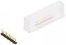 SLY7SMD04510SSM Fischer Elektronik PCB Connection Systems