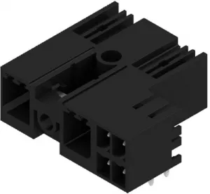 1089370000 Weidmüller PCB Connection Systems