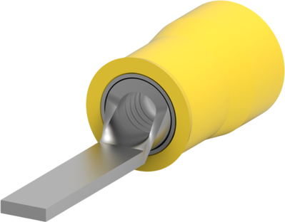 131332 AMP Cable Lugs Image 1