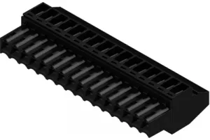 1638920000 Weidmüller PCB Connection Systems