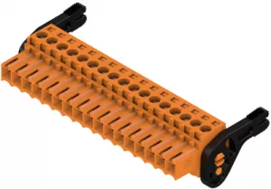 1687800000 Weidmüller PCB Connection Systems