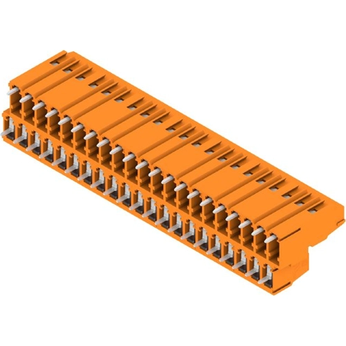 1769040000 Weidmüller PCB Connection Systems Image 2