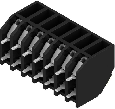 1885460000 Weidmüller PCB Terminal Blocks Image 2