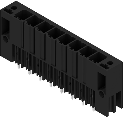 1930880000 Weidmüller PCB Connection Systems Image 1