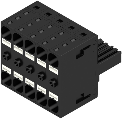 2720450000 Weidmüller PCB Connection Systems Image 2