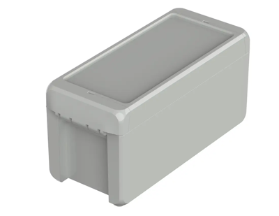 96034135 Bopla General Purpose Enclosures Image 1