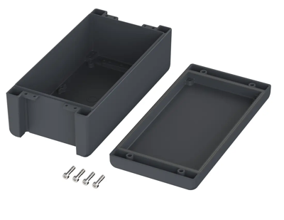00165234 Bopla General Purpose Enclosures Image 2