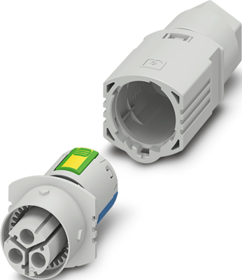 1088673 Phoenix Contact Other Circular Connectors