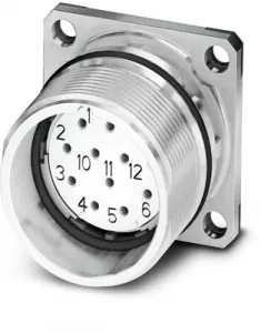 1243926 Phoenix Contact Sensor-Actuator Connectors