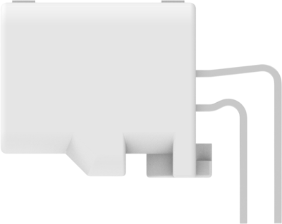 1318772-2 AMP Automotive Power Connectors Image 2