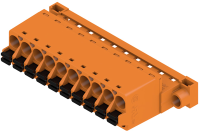 1335760000 Weidmüller PCB Connection Systems Image 2