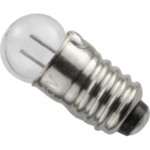 181208 Barthelme Light Bulbs, Lamps