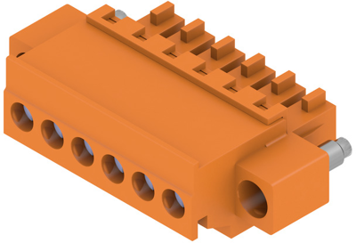 1940500000 Weidmüller PCB Connection Systems Image 2