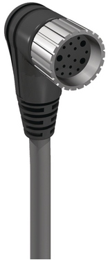74622 Lumberg Automation Sensor-Actuator Cables Image 1
