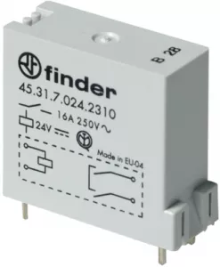45.31.7.024.0310 Finder Industrial Relays