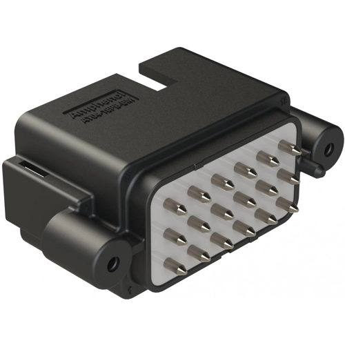 AT04-18PB-BM14 Amphenol PCB Connection Systems Image 2