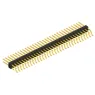 SL 17 SMD 083 64 G Fischer Elektronik PCB Connection Systems