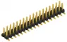 SLLP6SMD05136GPS Fischer Elektronik PCB Connection Systems
