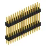 SLV W 7 092 30 G Fischer Elektronik PCB Connection Systems