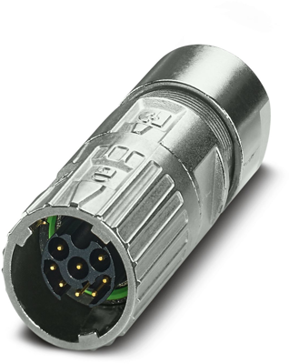 1629014 Phoenix Contact Sensor-Actuator Connectors