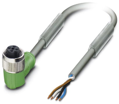 1456967 Phoenix Contact Sensor-Actuator Cables Image 1