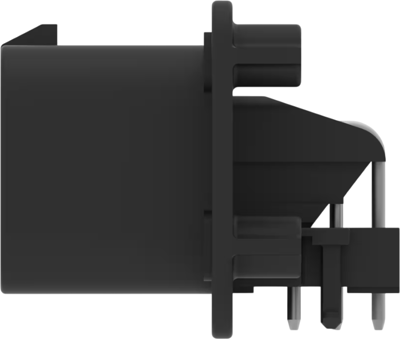 776266-1 AMP Automotive Power Connectors Image 2